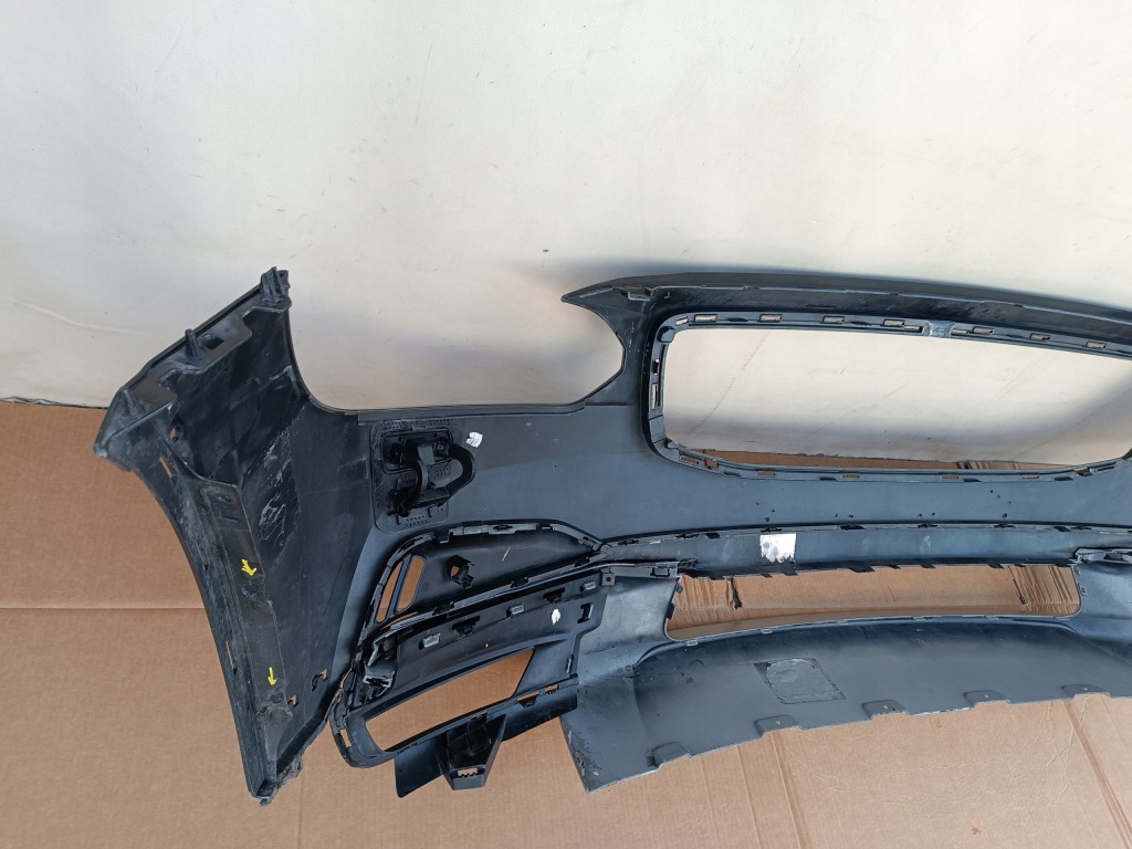 Volvo v90 cc cross country 2016-2020 бампер перед передний 31383279 Доставка