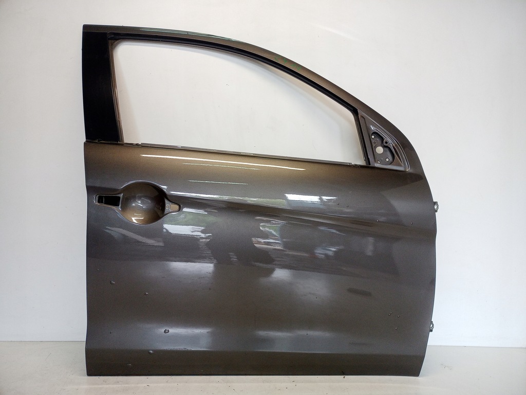 фото №1, Голий двері правий перед citroen c4 aircross