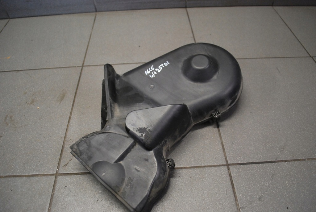 фото №1, Корпус розподільного валу audi a6 c5 2.5 tdi 059109124g