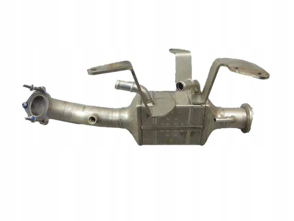 фото №1, Радиатор выхлопных газов 059131508as audi a8 d5 55 tdi