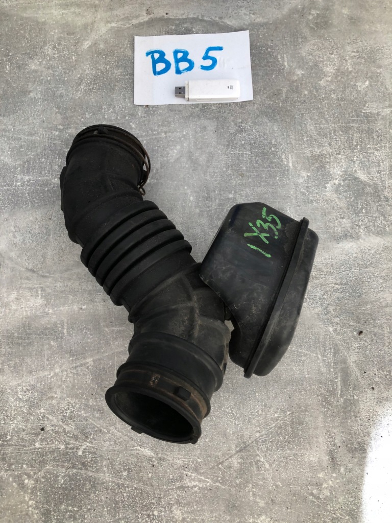 фото №1, Hyundai kia резонатор 28192-2s100