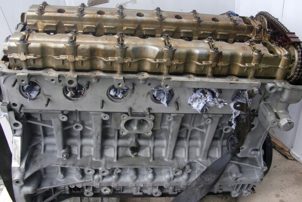 фото №6, Bmw z4 e89 3 e90 e91 e92 5 e60 3.0 biturbo 2010 двигун n54b30