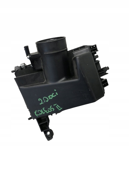 фото №1, Корпус фільтра повітря renault koleos ii 2.0 dci