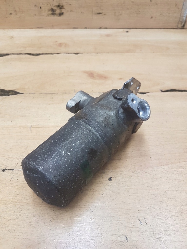 фото №1, Осушитель конденсатор audi a8 d3 4.0 tdi