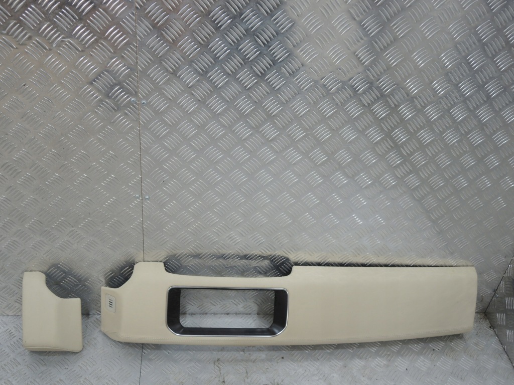 фото №13, Сидіння заднє сидіння з підігрівом вентильовані обшивки шкіра range rover sport l494