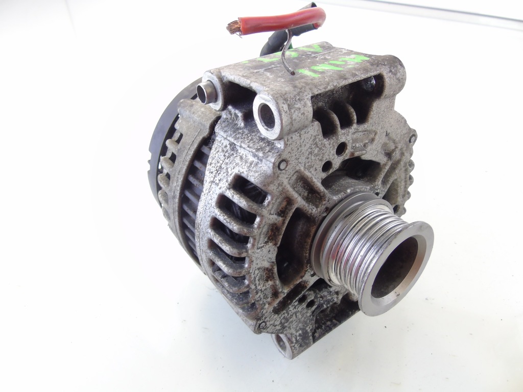 фото №1, Генератор mini cooper r56 1.6b 7553009