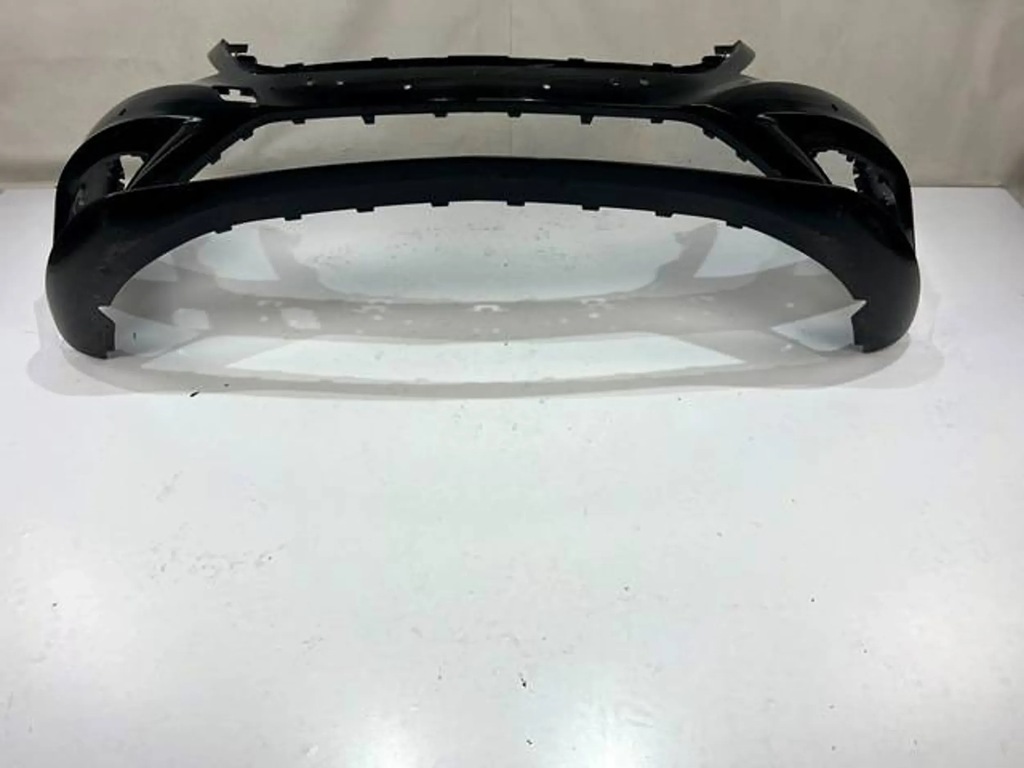 фото №8, Mercedes s-klasa w222 amg бампер перед передній