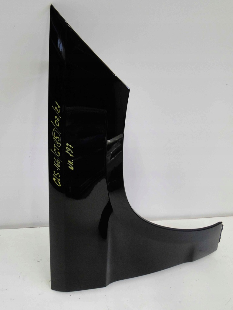 фото №10, Mercedes gls x166 166 капот бампер крылья 197