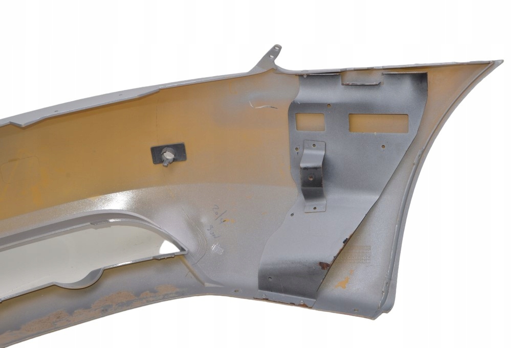 фото №13, Aston martin db9 бампер задня