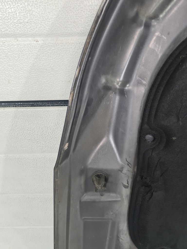 фото №13, Peugeot 308 t9 капот evlc