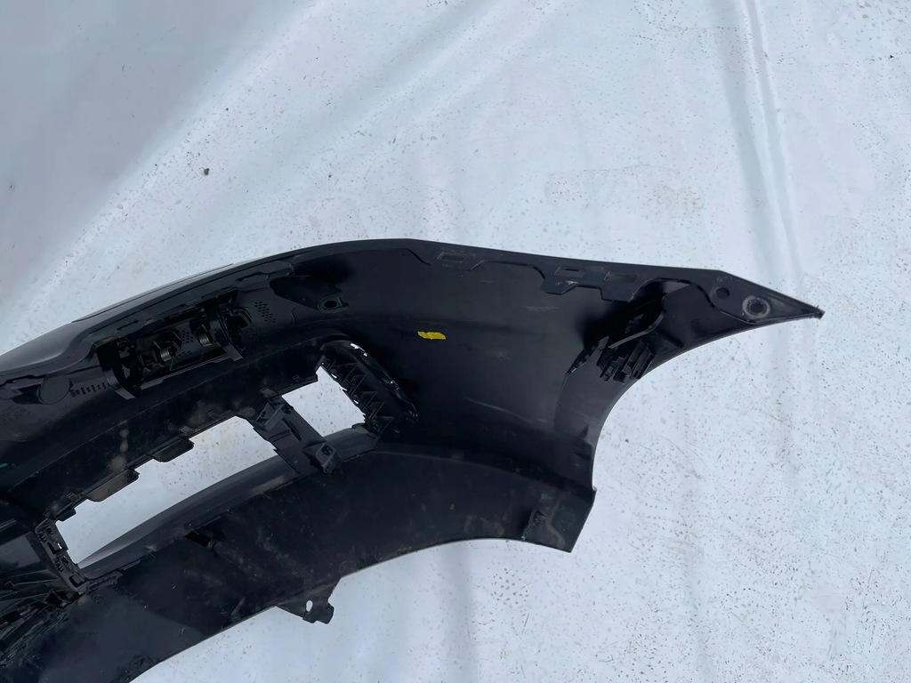 фото №13, Audi a6 s6 c8 4k 2018 s-line бампер перед передний жгут 4k0807437