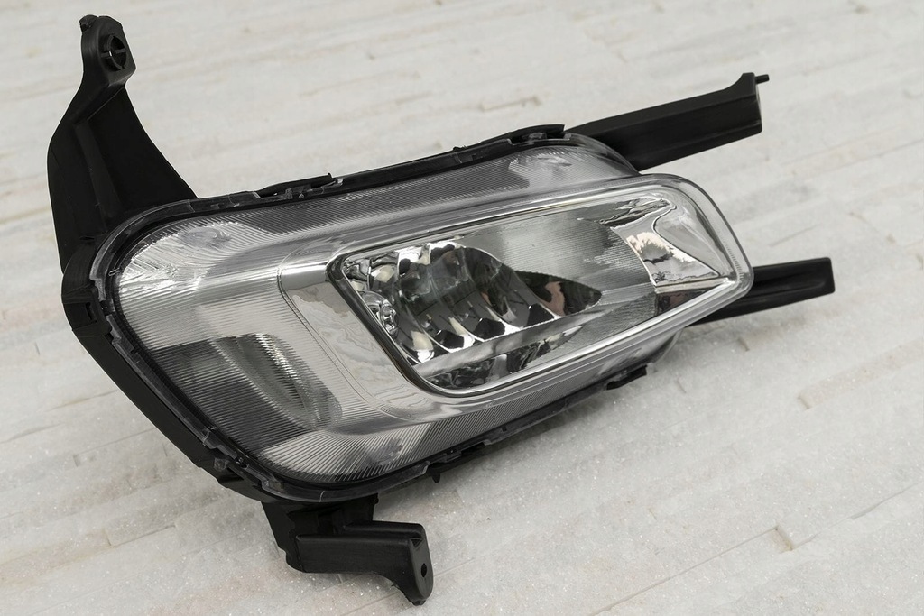 фото №7, Kia optima iii 2013-2015 лампа протитуманна передня права 92202-2t530