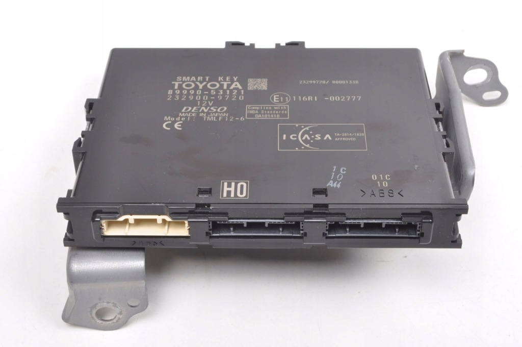 Купити Lexus is iii 2.5 модуль блок керування smart key 89990-53121