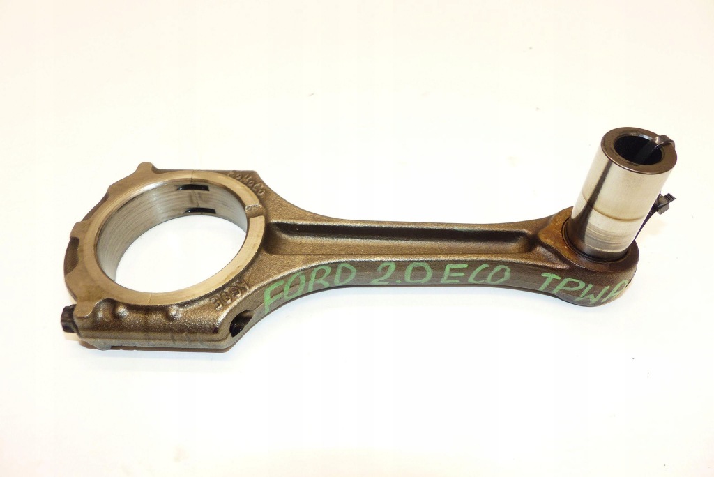 Купити Ford s-max kuga ii galaxy 2.0 ecoboost шатун + шарова опора