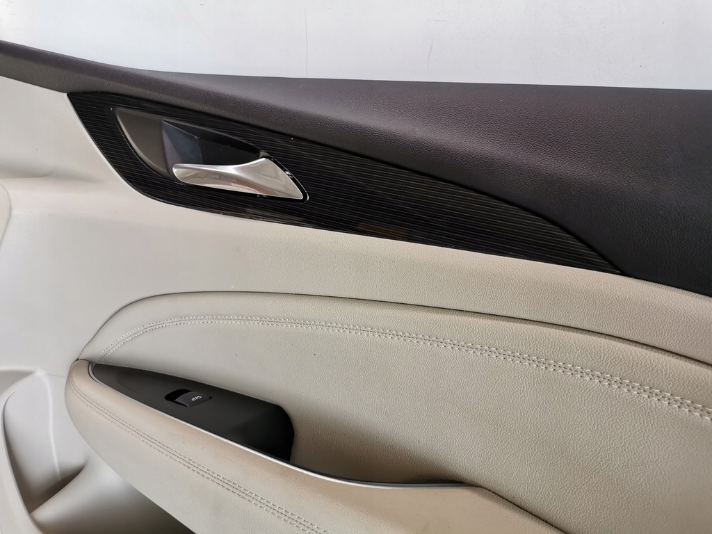 фото №8, Opel insignia b обшивки дверь перед задняя правый левый