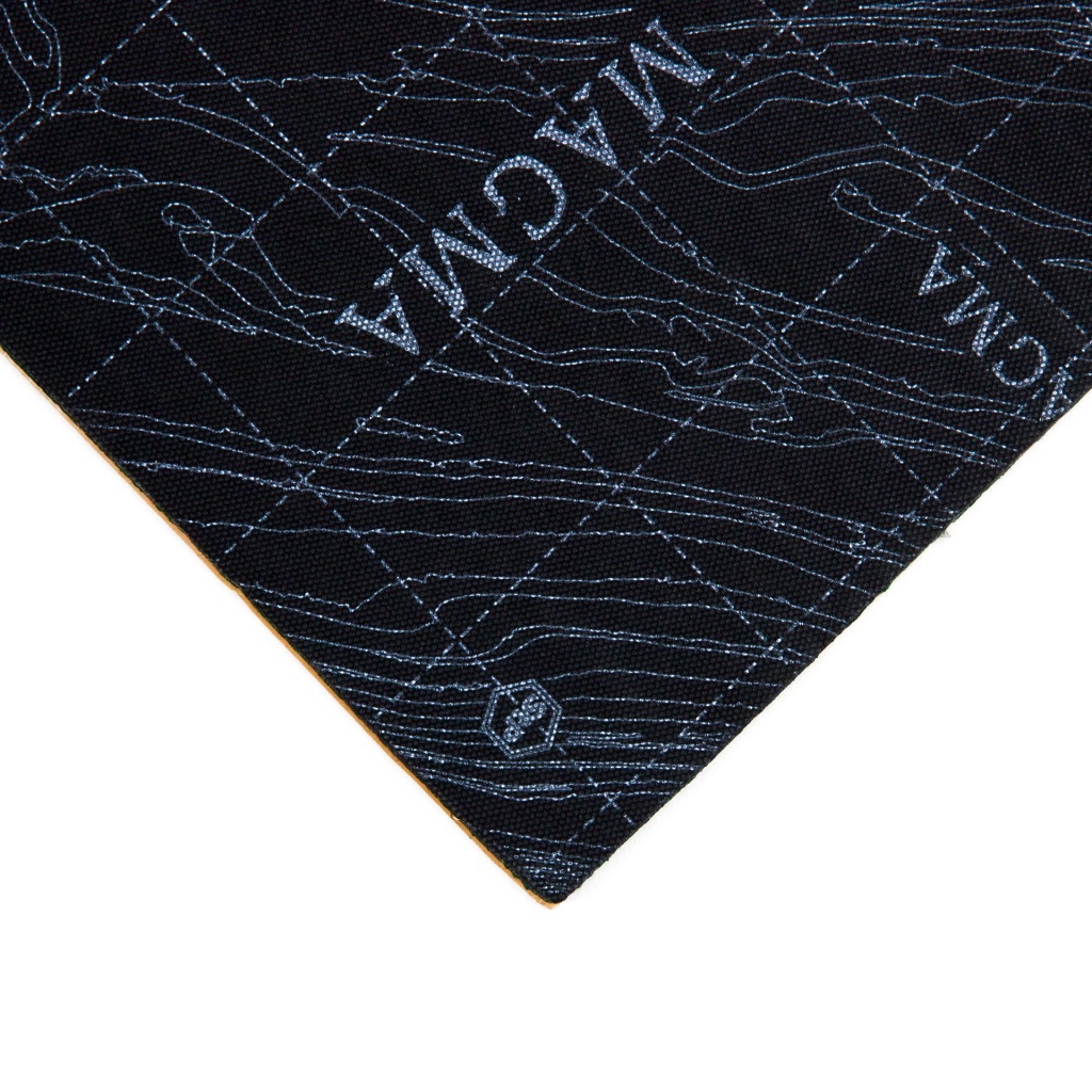 Мат шумоізоляційна підлога samoprzylepna stp magma шумоізоляція автомобіля 6mm Ціна