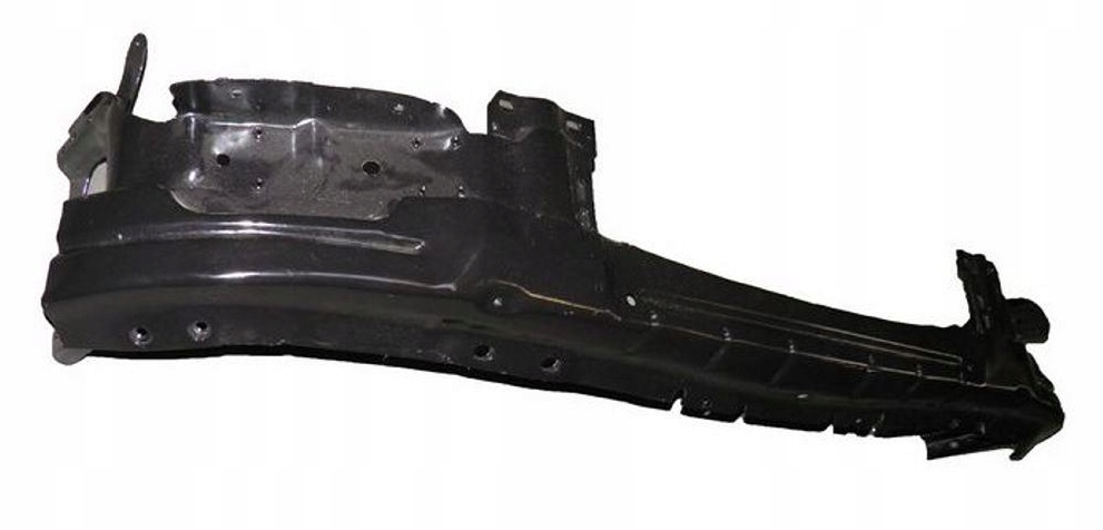 фото №1, Кронштейн бампера scania 4