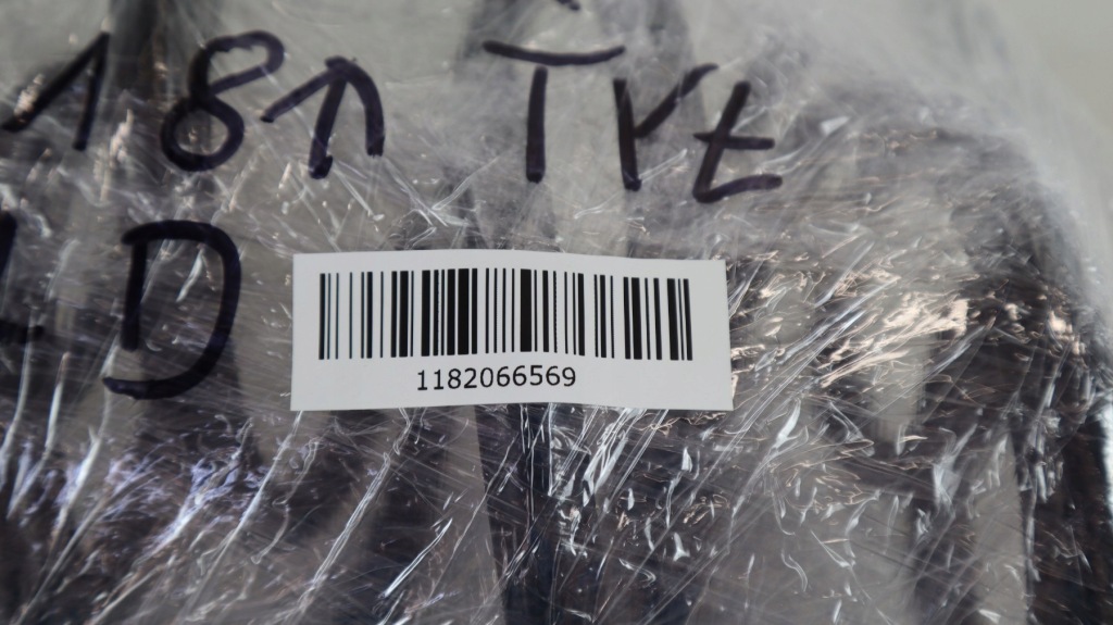 фото №7, Jeep wrangler jl 2.2d 18- пружини задня 68253589aa, 68253590aa