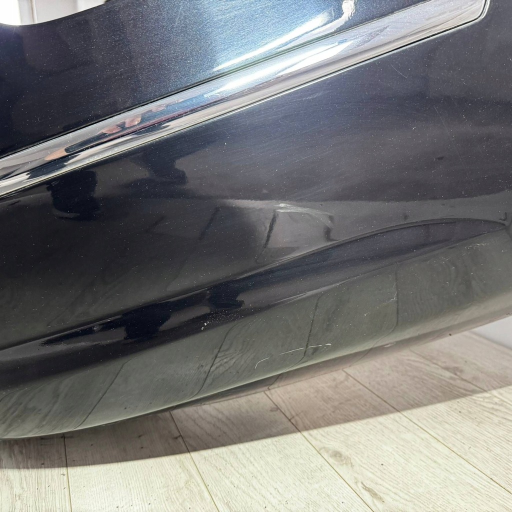 фото №10, Бампер задний vw passat cc с датчиками парковки 3c8807421