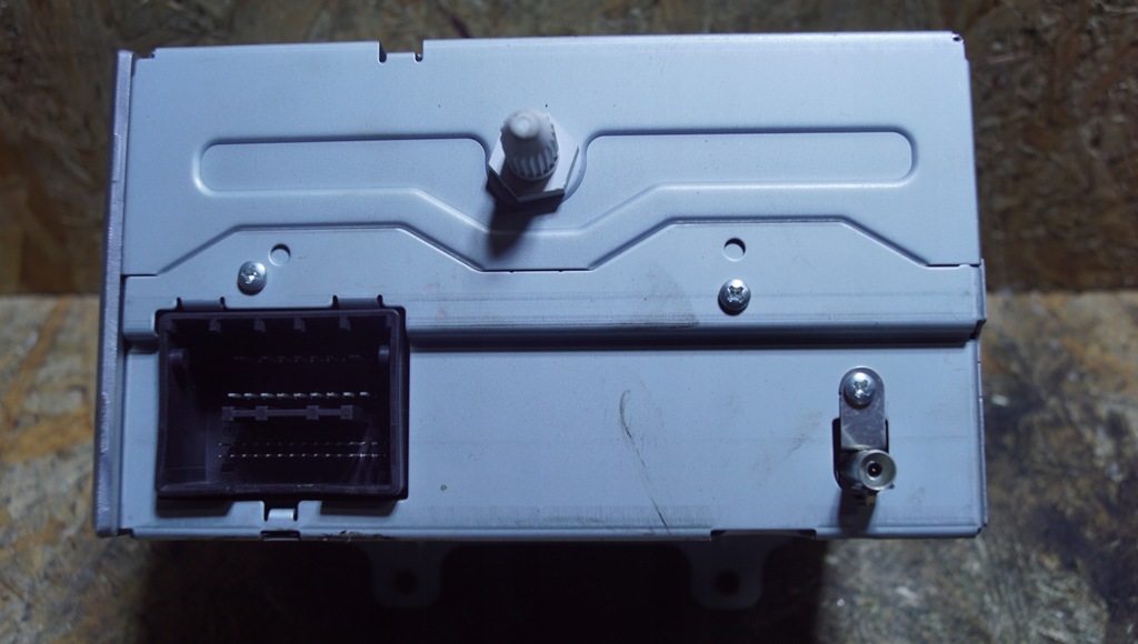 фото №6, Chevrolet cruze чейнджер дисков 20900938