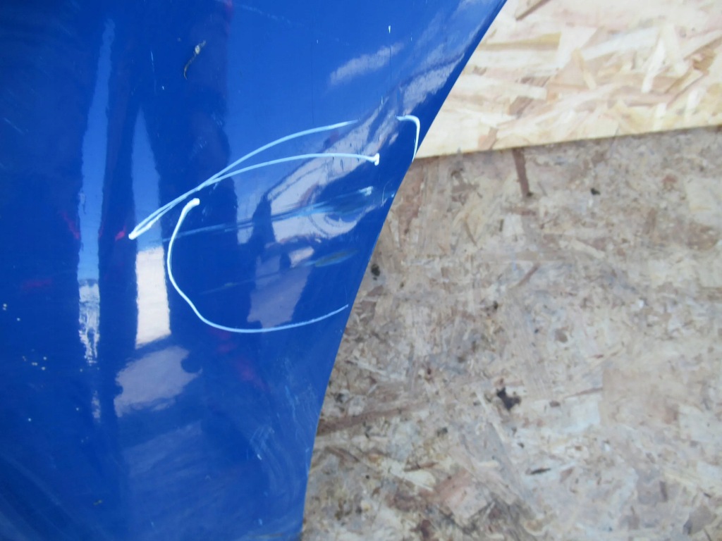 фото №9, Двері перед праве fiat ducato jumper 06-