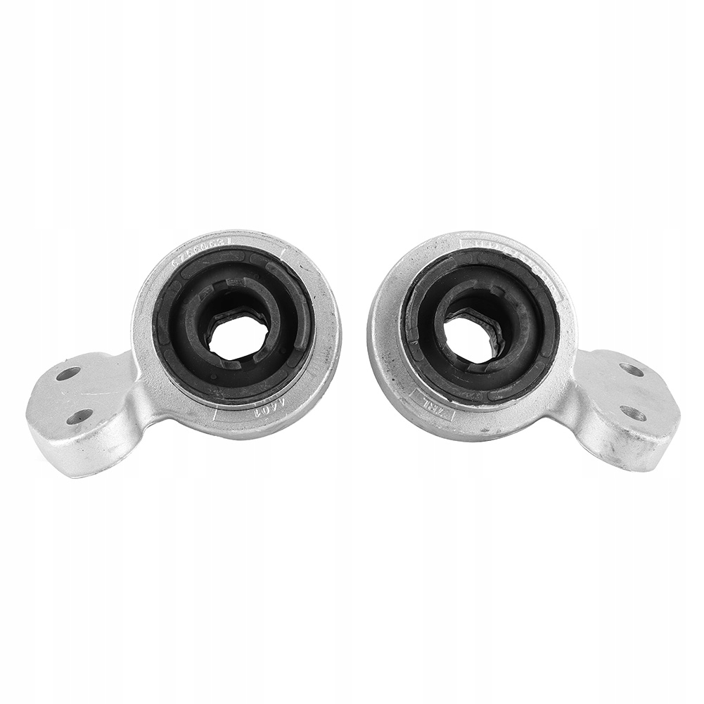 фото №5, 2 szt. втулки важелів ze кронштейном 31126757623