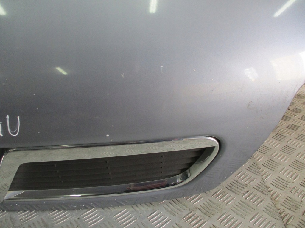 фото №4, Капот opel vectra c z1au