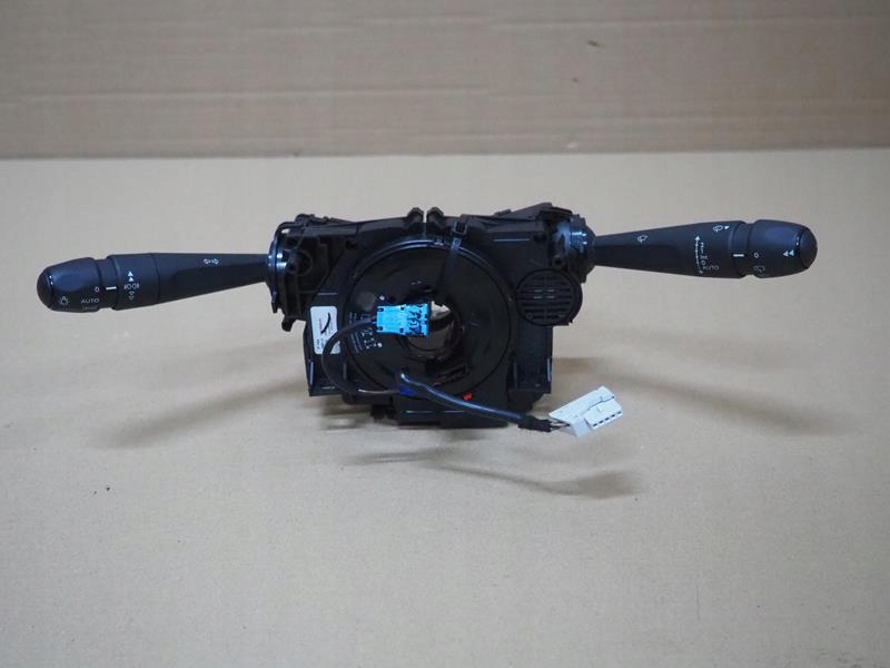 фото №1, Перемикач комбінований стрічка подушка безпеки c4 cactus