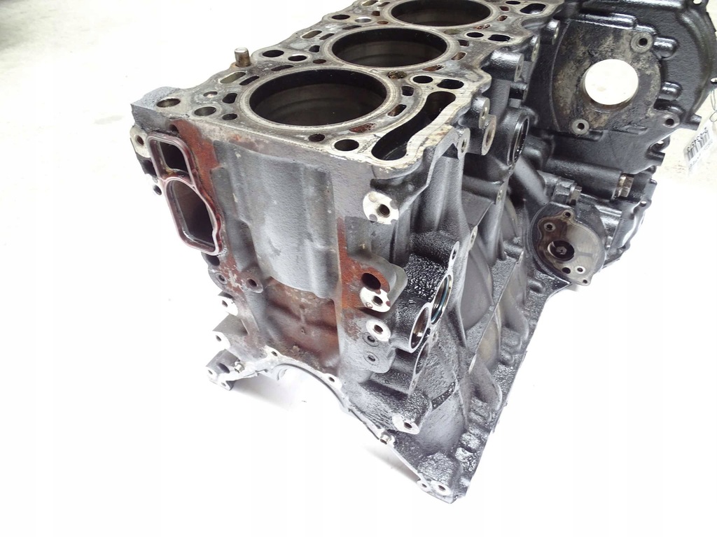 фото №10, Mercedes e klasa w212 2.2 cdi блок dół двигуна 651924 651.924