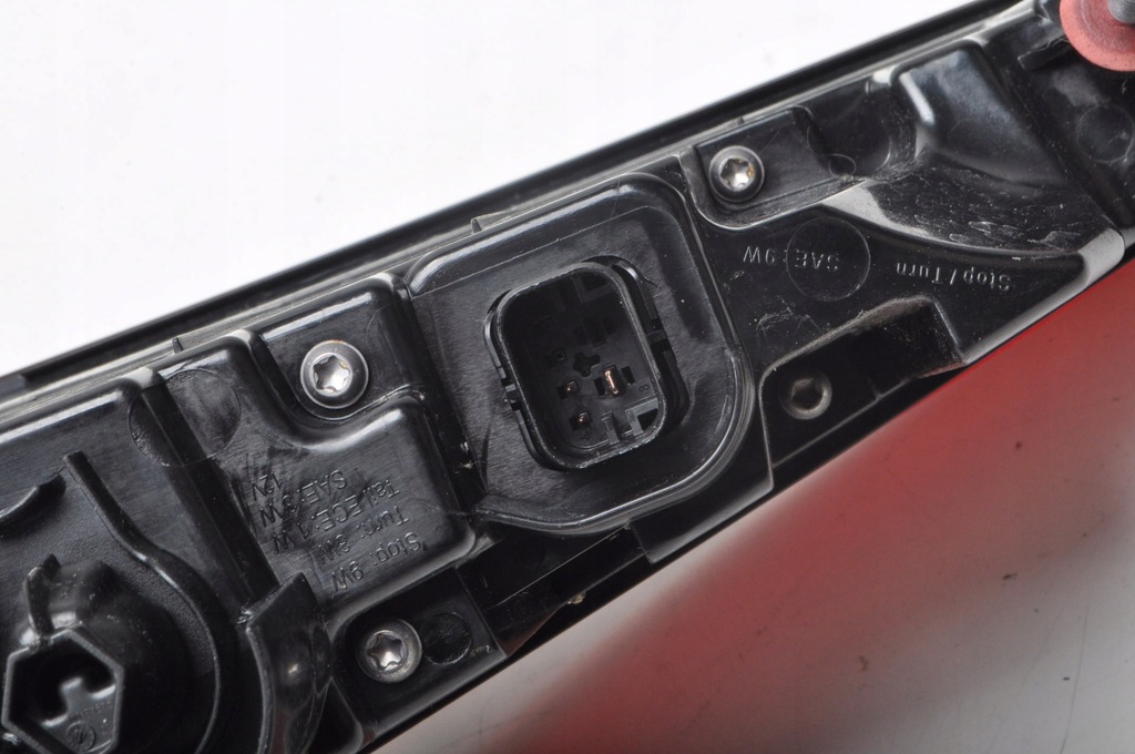 фото №10, Toyota supra mk5 лампа левая задняя левый задняя 23r h35a2618701