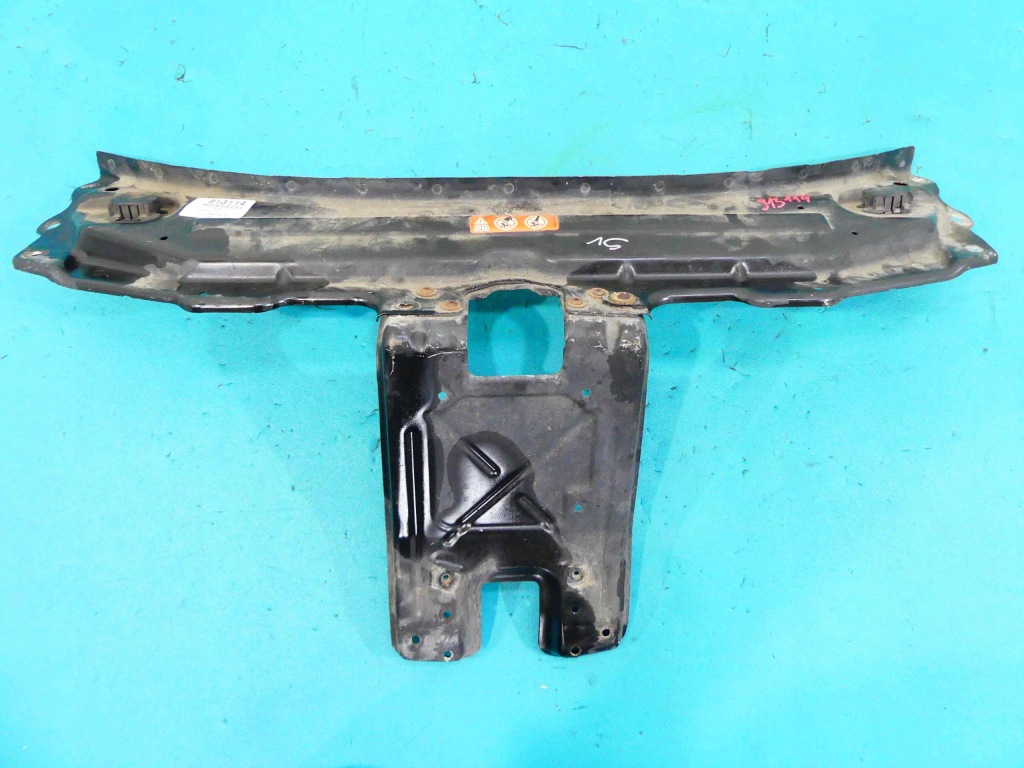 Купити Ремінь передній верхній середній mercedes r w251 05-09