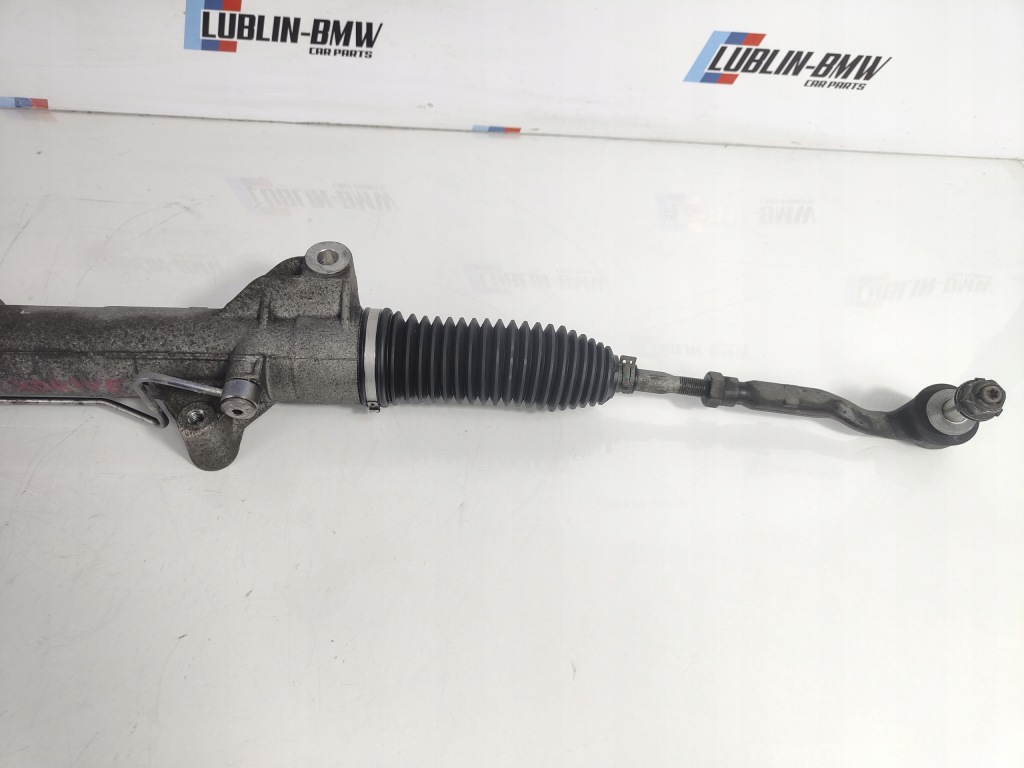 фото №13, Bmw f10 f11 f07 f12 xdrive рейка рульова трансмісія l5 6777770