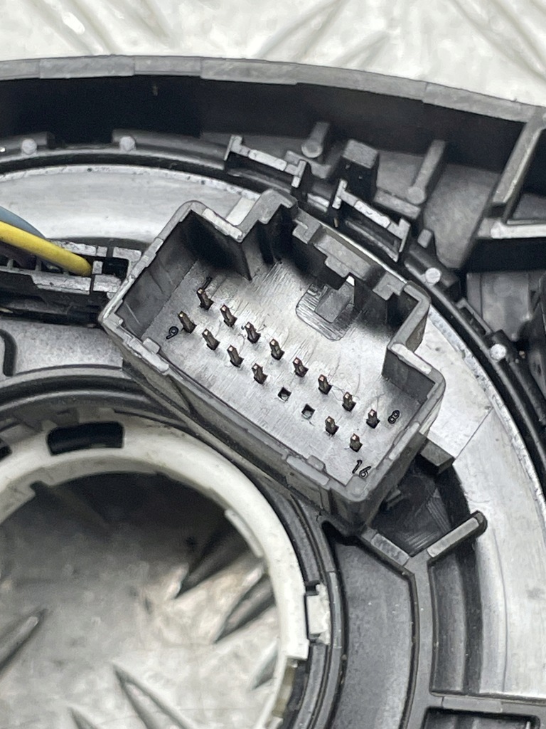 фото №11, Ford focus mk3 перемикач комбінований перемикачі перемикач підрульовий f1ft14a664ca