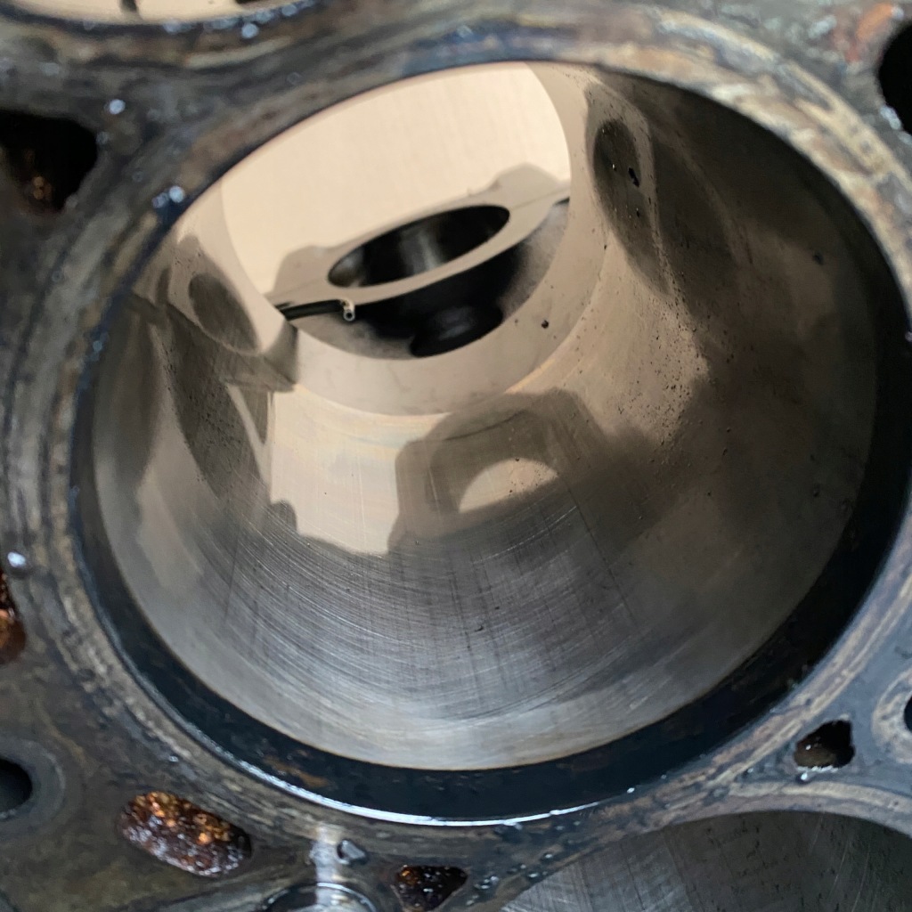 фото №15, Блок двигателя ford transit ranger 3.2tdci - 2019r