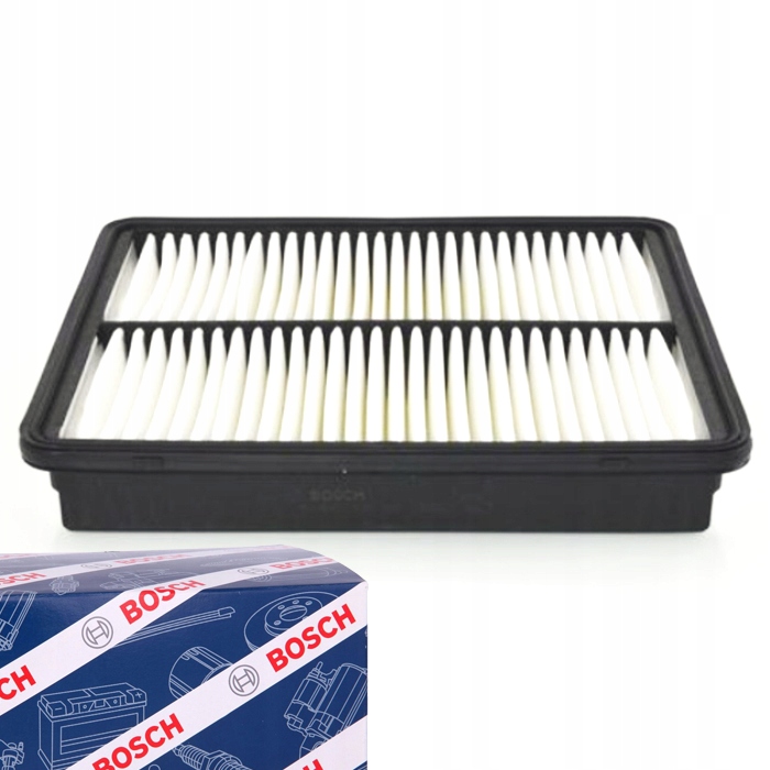фото №1, Фильтр воздуха bosch do hyundai sonata vi 2.0 2.4
