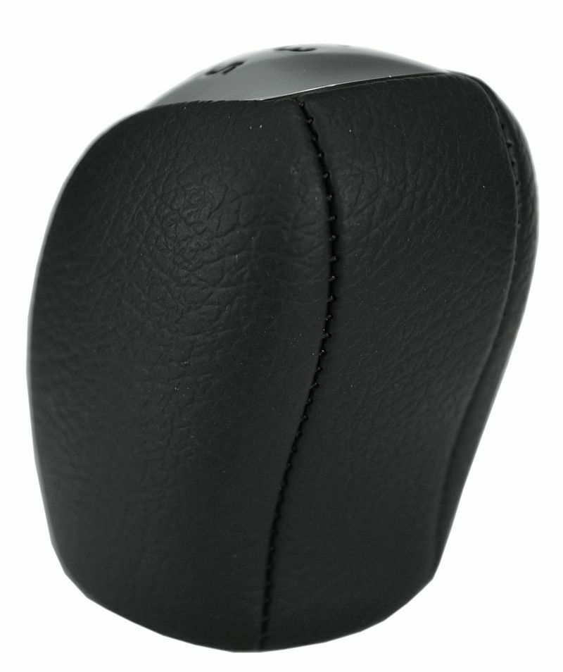 фото №9, Ручка переключения передач renault koleos i mk1 1 koleos hy od 2008 do 2015 кожа