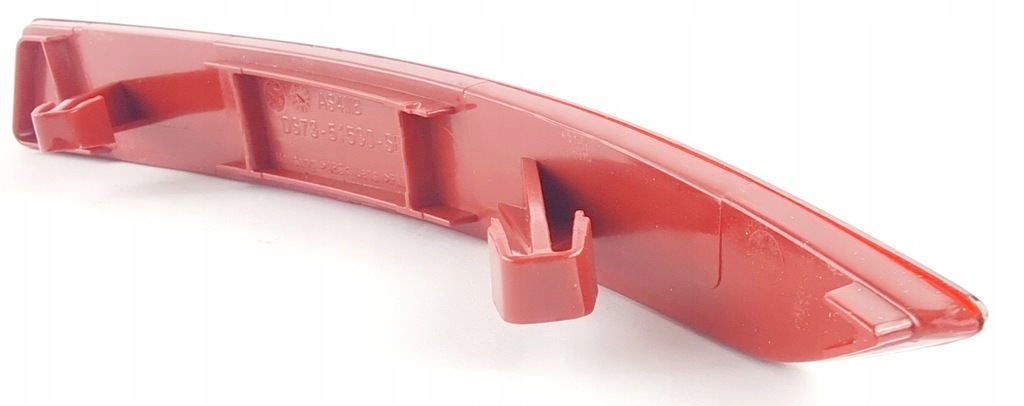 фото №13, Отражатель задний левый ford mondeo mk5 kombi 2014-2022