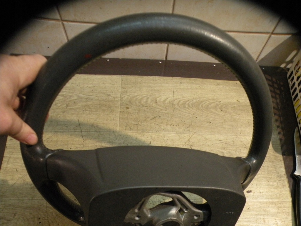 фото №7, Volvo s60 v70 ii s80 - воздуховод кожа