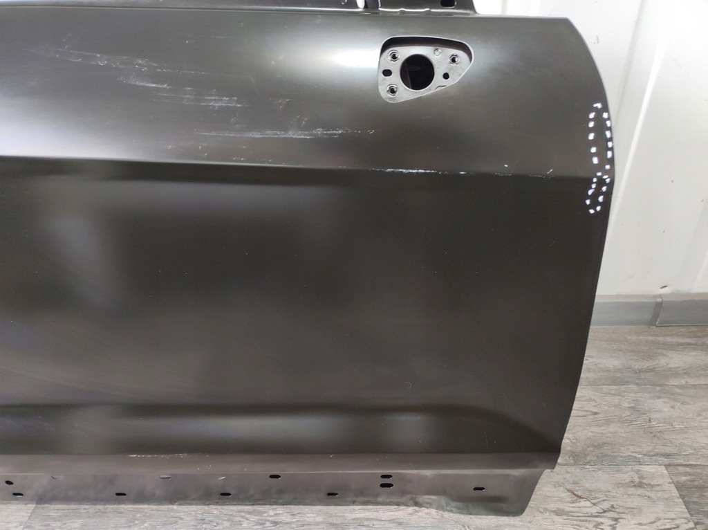 фото №12, Двері ford ecosport przed lift 2012-2017 передні праве nowe оригінальні