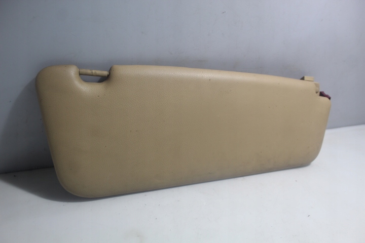 фото №1, Захист сонцезахисна ліва bmw 5 525d e61