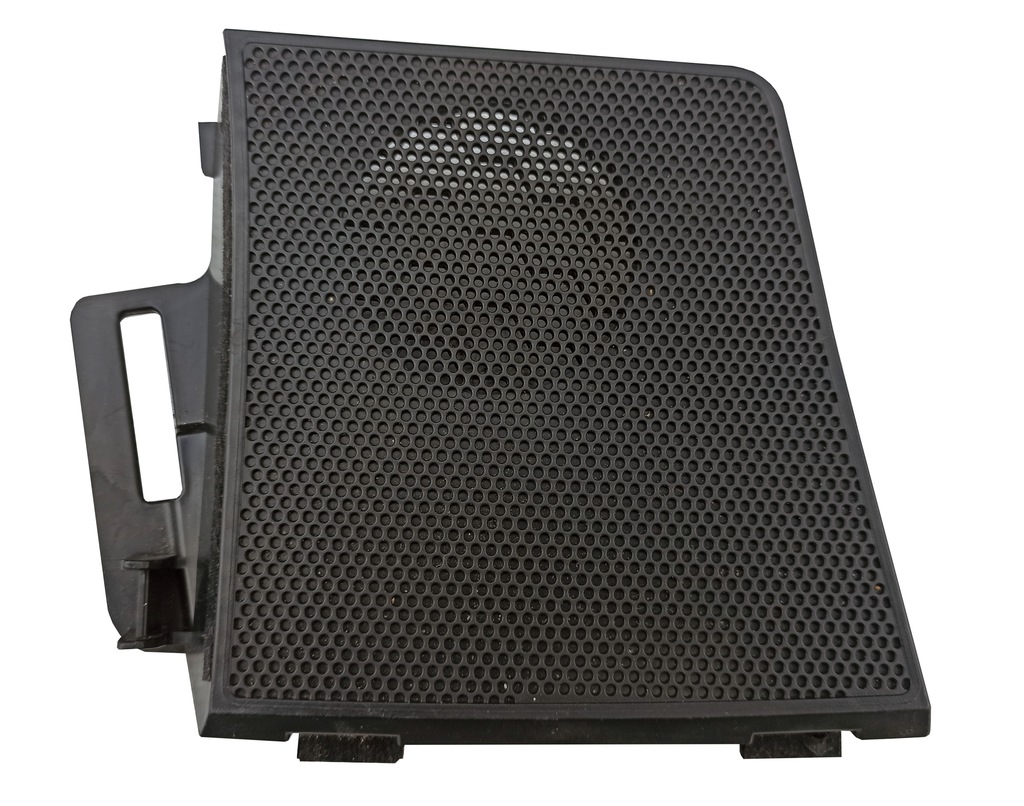 фото №1, Nissan navara d23 iv np300 защита динамика правая