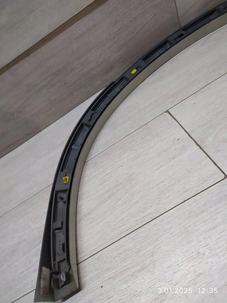 фото №7, 10667. volvo xc90 ii молдинг крила правий задня 31378165