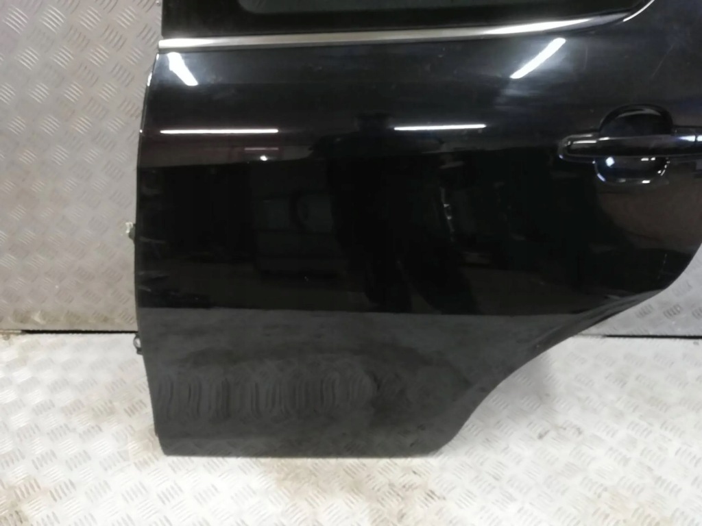 фото №3, Citroen c1 ii peugeot 108 дверь левая задняя