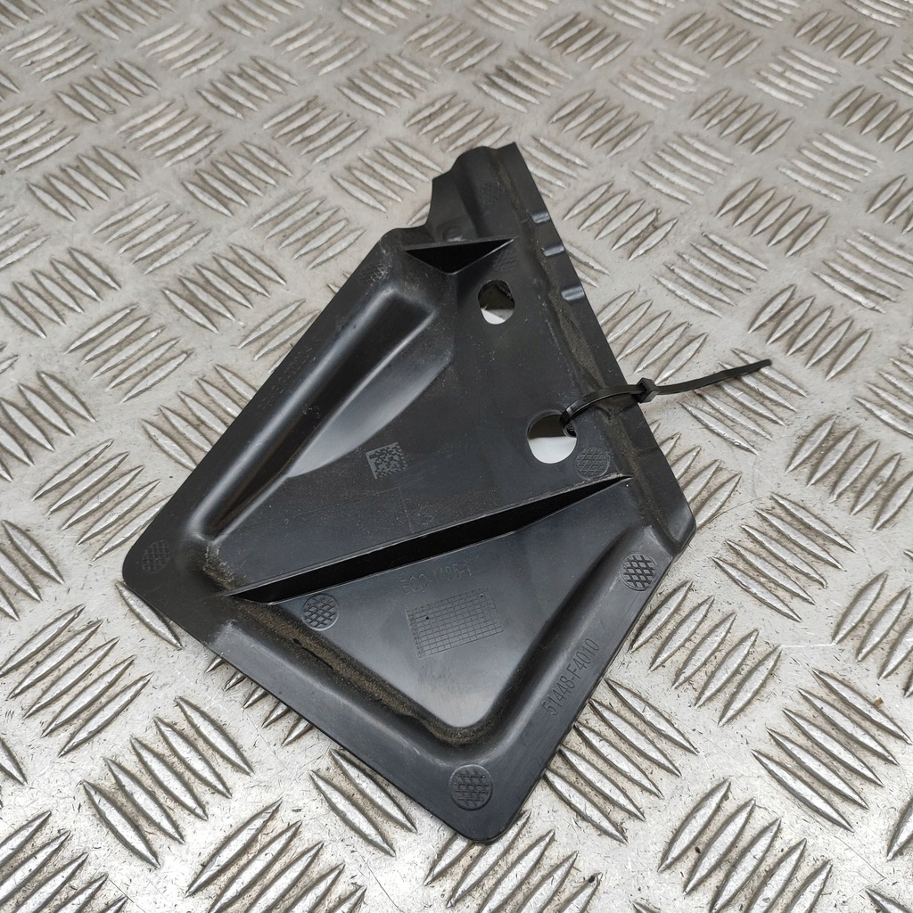 фото №5, Toyota c-hr ii 2024 мат багажника do кузов pickup