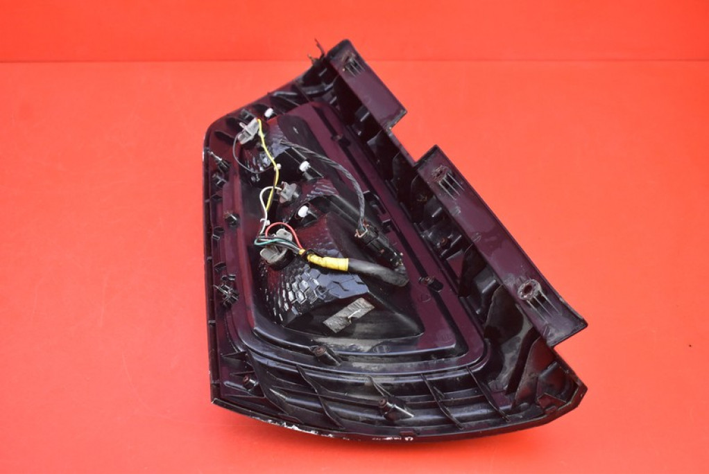 фото №10, Лампа права задня задня 92402-2k0 kia soul 1 i 1.6 crdi 116 km 08-13