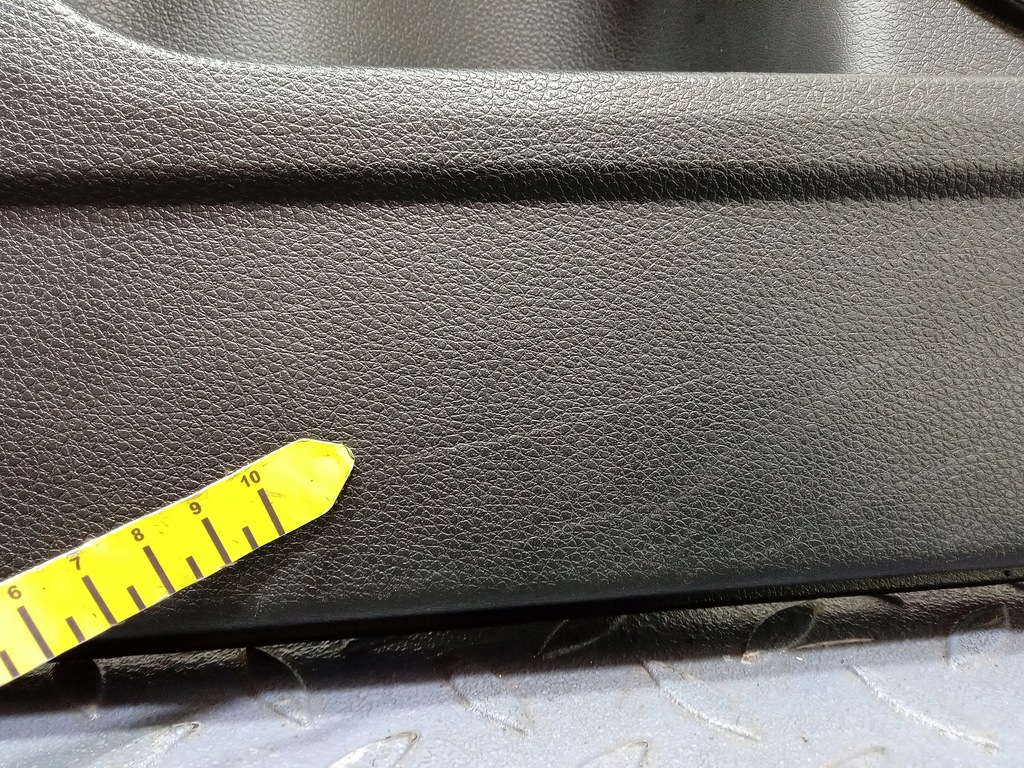 фото №8, Honda hr-v ii обивка обшивка дверь перед левая