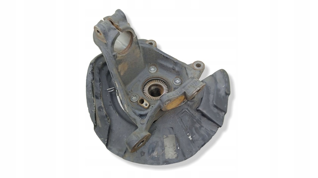 фото №7, Bmw x4 f26 2016 ступица колеса передний