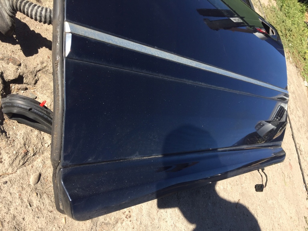 фото №12, Audi a8 d3 lz5d двері ліва передні лівий перед