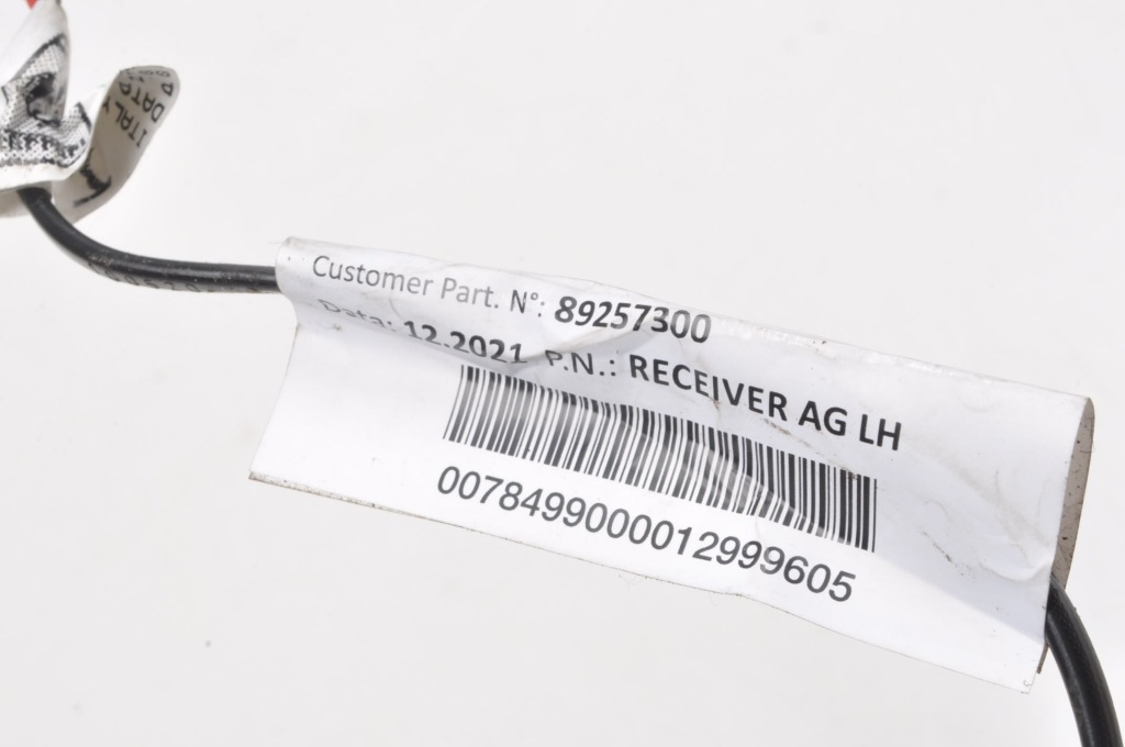 Ferrari portofino 3.9 f164 датчик 89257300 768592 Київ