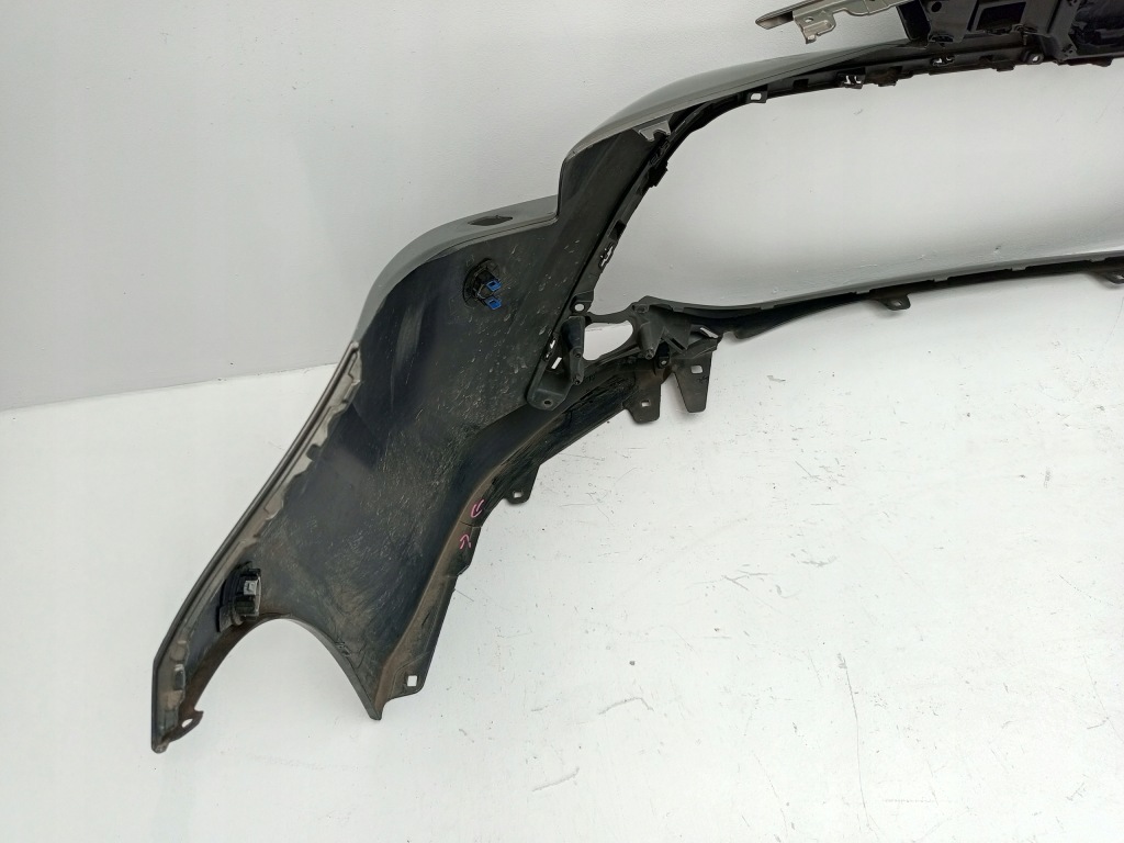 фото №11, Toyota corolla e21 kombi hb 2018- бампер перед передний 52119-02j90 ÷